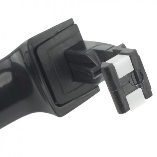 Exterior Door Handle Front Left Side For 2007-2010 Sonata Limited SE 2.4L 3.3L
