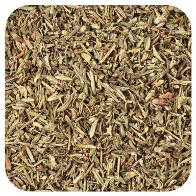 Starwest Botanicals Cut & Sifted Thyme Leaf 453.6g (1lb)