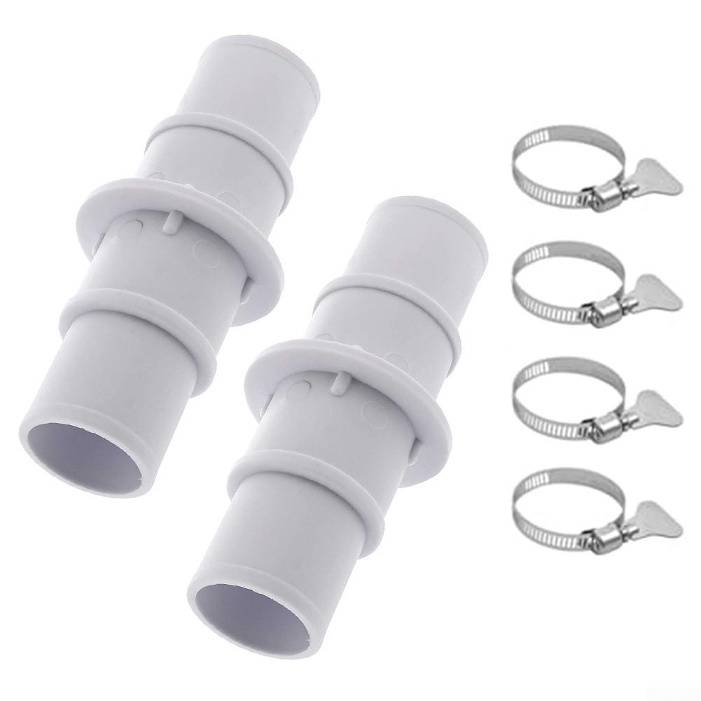 

Адаптер шланга фильтрующего насоса Пылесос для бассейна