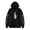 Anime Hoodie Naruto Inspired Casual Sweatshirt Teens Men Winter Warm Long Sleeve Pullover With 3D Pouch Pocket