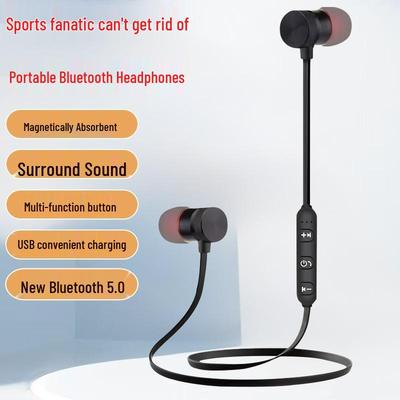 Audio y video – Auriculares inalámbricos