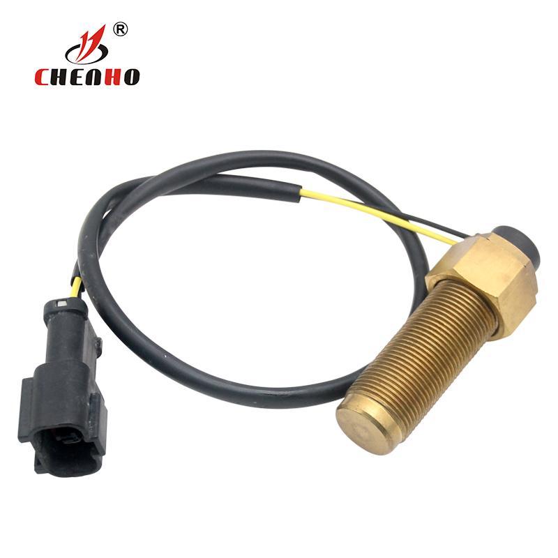 

High Quality Engine Revolution Speed Sensor For Komatsu Excavator PC200-7 PC210-7 PC220-7 7861-93-2310 7861-93-2330