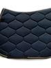 English Saddle Pad and Sweat Liner: Equestrian Riding Gear Accessories.