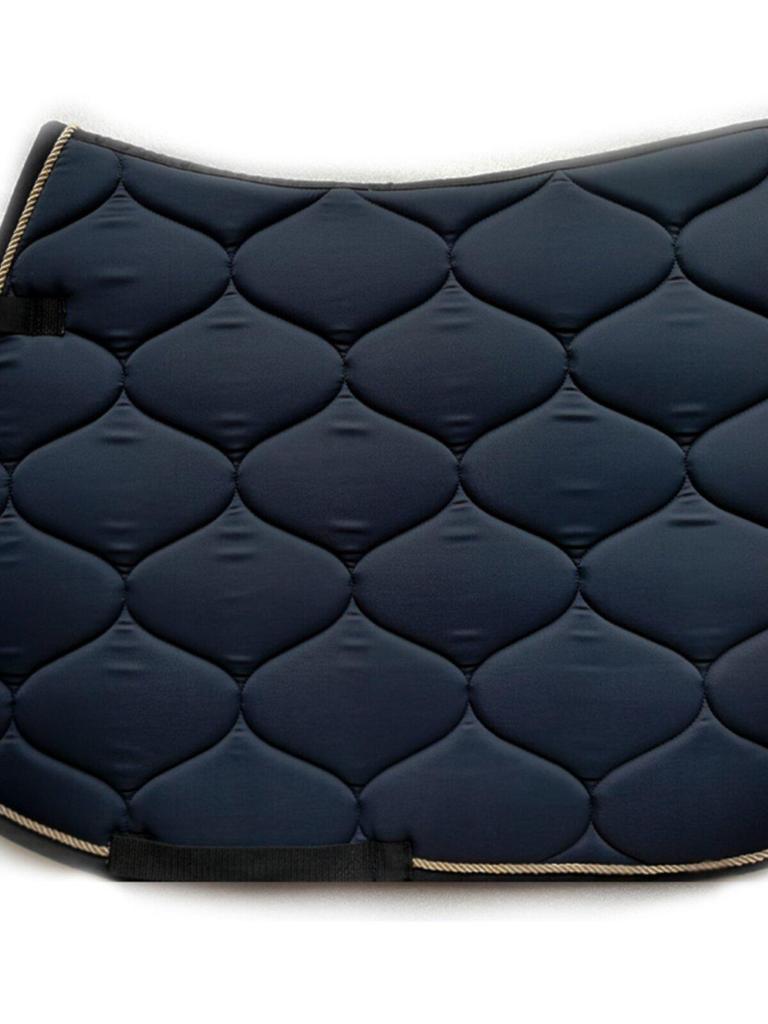 English Saddle Pad and Sweat Liner: Equestrian Riding Gear Accessories.