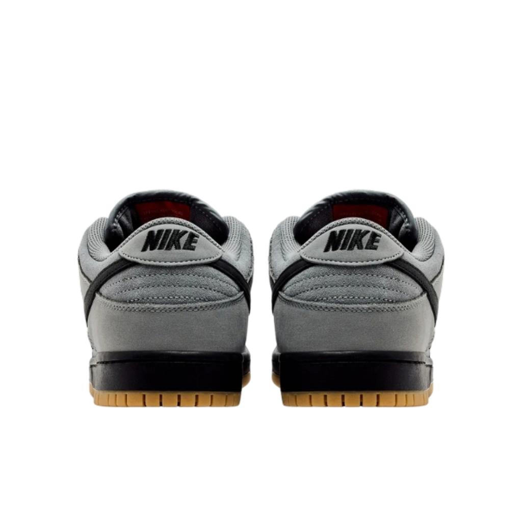 Nike SB Dunk Low Pro Cool Grey