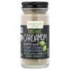 Organic Cardamom Seed, Ground, 2.08 Oz (58 G)