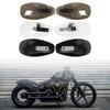 Universal Motorcycle Hand Guard Protector Bike Handle Protective Gear Windproof