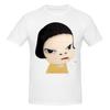 Funny Yoshitomo Nara Unisexs Printed TShirt Unisex T shirtOwn Design