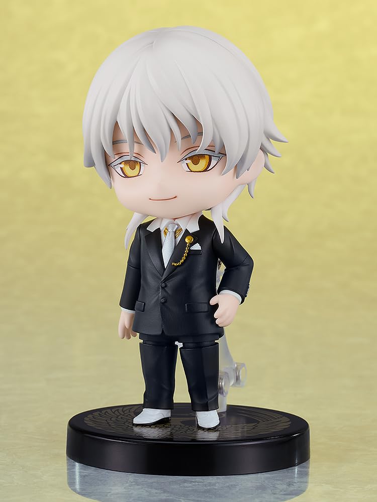 Nendoroid Touken Ranbu ONLINE Tsurumaru Kuninaga Celebration Ver.