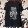 Nothing More Band Not Machines  Full Size S-5XL Unisex T-Shirt
