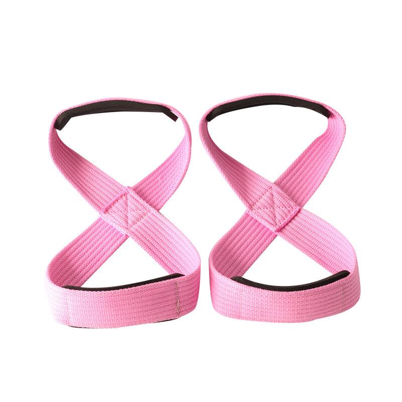 WEZHO Sports Weightlifting Wrist Wraps