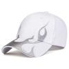 Cappellino Unisex Vintage Regolabile per Escursionismo e Alpinismo all'Aperto