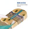 Fashion Men's New Flip-flops Men's Outer Wear Flip-flops Men's Trendy Beach Shoes Zapato De Hombre Slides for Women 2024 Summer