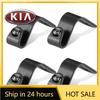2026 Hot Car Sticker 2/4pcs ABS Car Seat Hook Storage Hook Auto Accessories For Kia Sportage 3 Rio Ceed Carnival Picanto Soul E