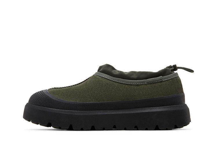 UGG Tasman Weather Hybrid Slipper Forest Night