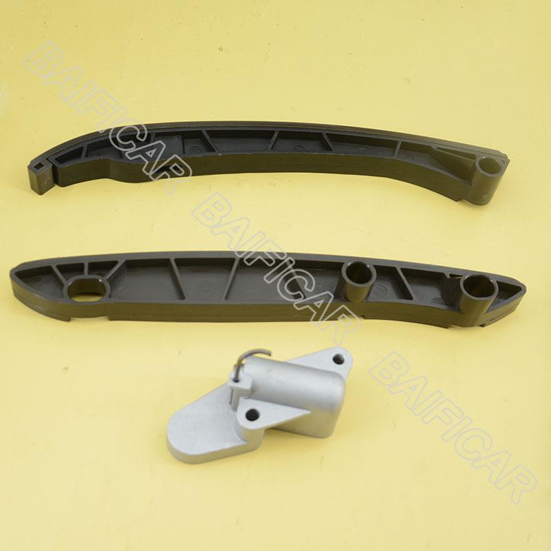 Brand New Timing Chain Kits 6710500116 6710520016 6719970394 6710500211 For Ssangyong Rodius Actyon Sports Korando 2.0 2.2