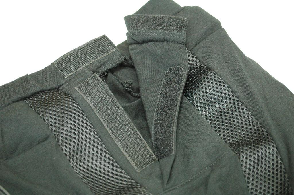 Hip protector and butt pad pants For [ADVANTAGE] snowboarding, skateboarding, biking, etc. (4, M)