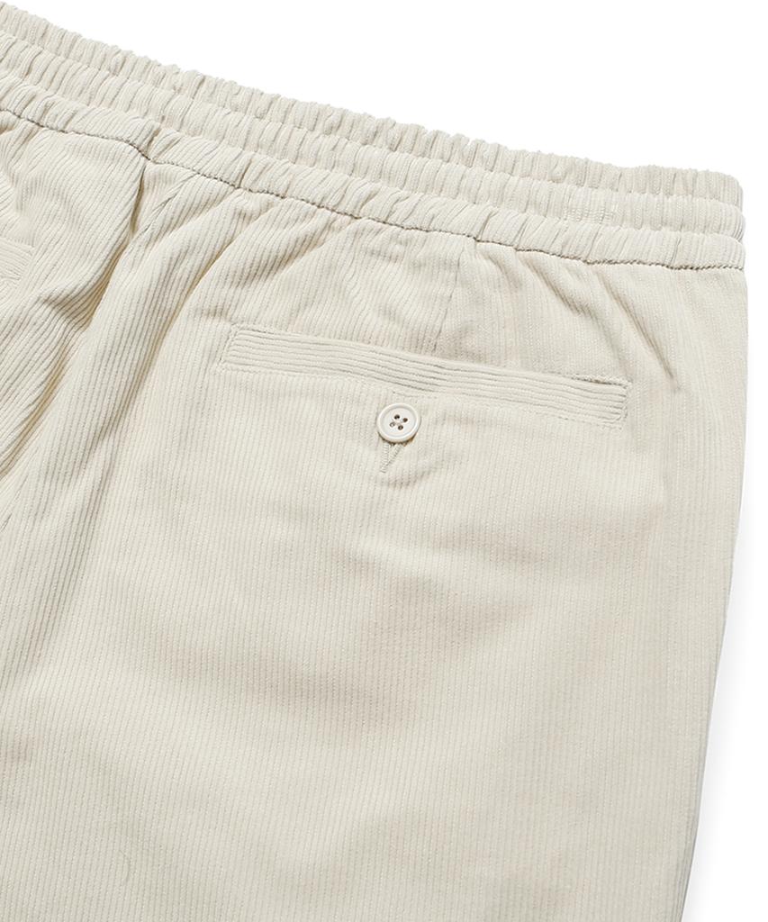 UCLA Corduroy Pants [Lt-Beige](Uyalp16_23)