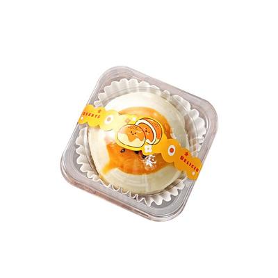 Mondkuchen-Gebäck-Verpackungsbox-Set