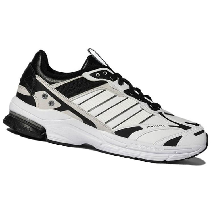 Nové Adidas Spiritain 2000 'Bílá Černá' HP6762