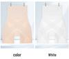 Women's High Waist Tummy Control Antibacterial Shaping Leggings - Breathable, Hip-Lifting, Anti-Exposure Summer Safety Pants