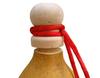 R-STYLE Feng Shui Item: Lucky Gourd (Bagua Tai Chi Pattern) (14-18cm class)