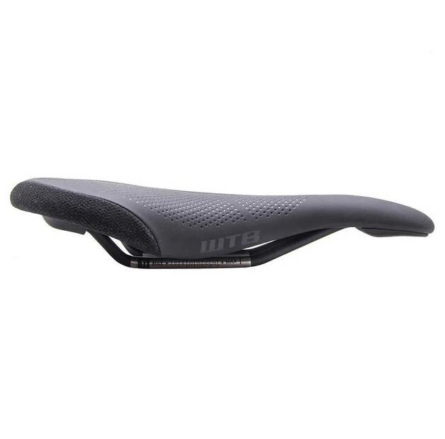 WTB Deva Titanium Bicycle Saddle