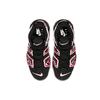 New Nike Air More Uptempo Black White Laser Crimson GS 415082-010