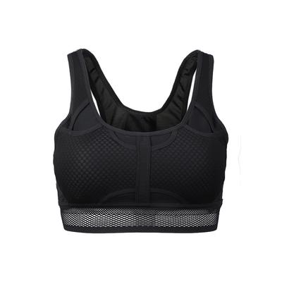 Swoosh Ultrabreathe Dri-Fit Medium Support Sports Bra Women Sports Bra Black CJ0150-010