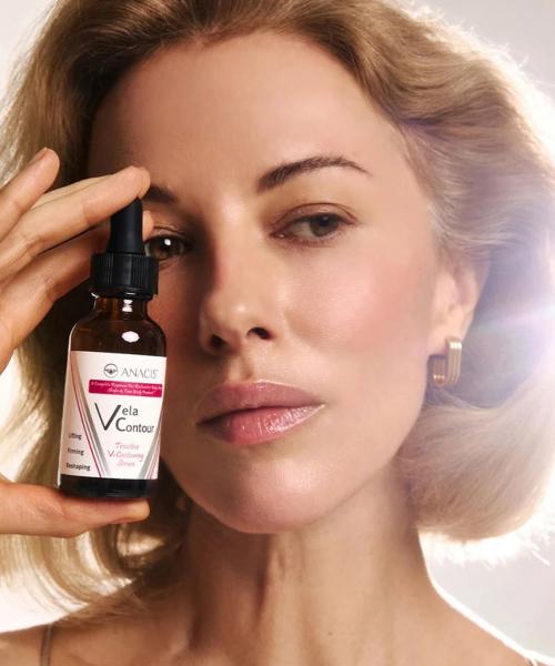 Bellacontour Neck & Jawline Deep Cheek Lifting Firming Ampoule 30ml NONE