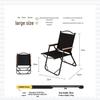 Portable Folding Outdoor Camping Chair