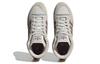 Adidas Centennial 85 High 'White Burgundy' GY2536