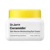 Dr.Jart Ceramidin Skin Barrier Moisturizing Eye Cream 15ml Korea Beauty