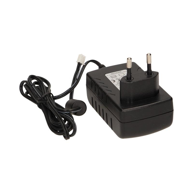 Single-Family Intercom N/T Hands-Free White Eluvio - On-914/W