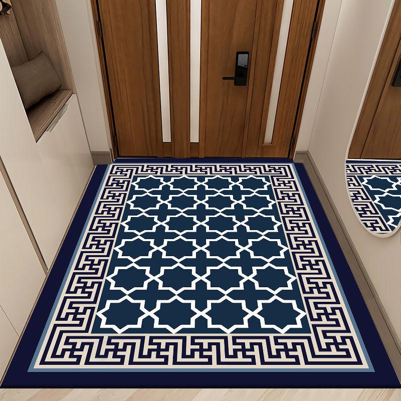 

Ковровое покрытие для входа, противоскользящее покрытие, ковер для ванной комнаты, ковер для гостиной, коврик для кухни, коврик для журнального столика W80*L120CM