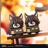 Honkai: Star Rail Series 3 Q Version Blind Box Figure - Creative Desktop Ornament Gift
