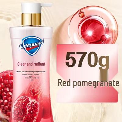 Mýdla a sprchové gely – Sprchové gely