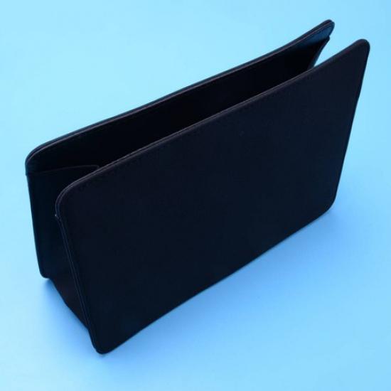 Car Truck Door Trash Can Garbage Rubbish Bin Storage Bag Organizer Case Holder