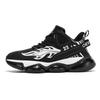 Jinjiang basketball shoes men's summer and autumn breathable teen students shock-absorbing sports shoes actual combat professional hot-selli