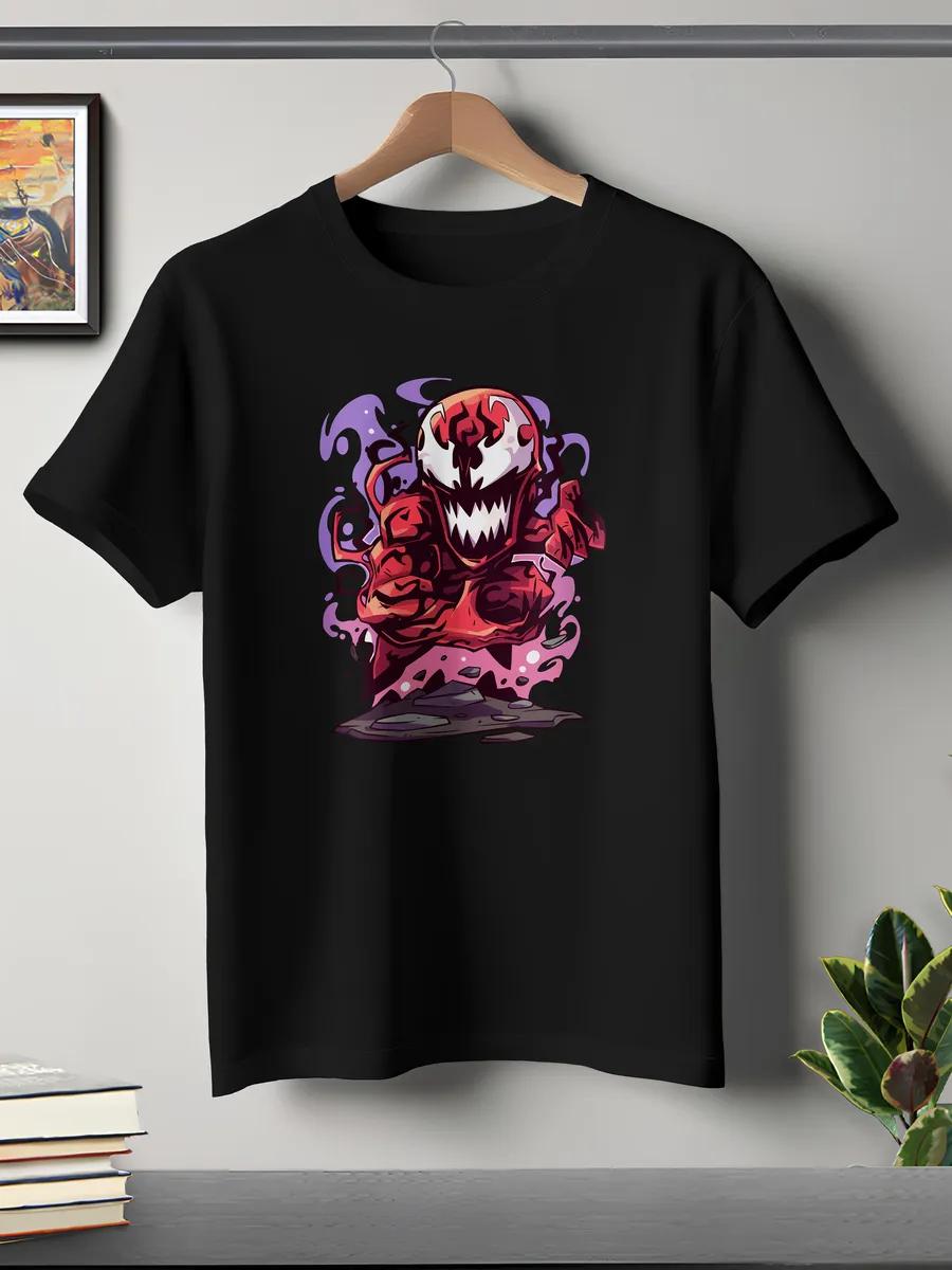 

Hermes themed T-shirt with orange circle 3XL
