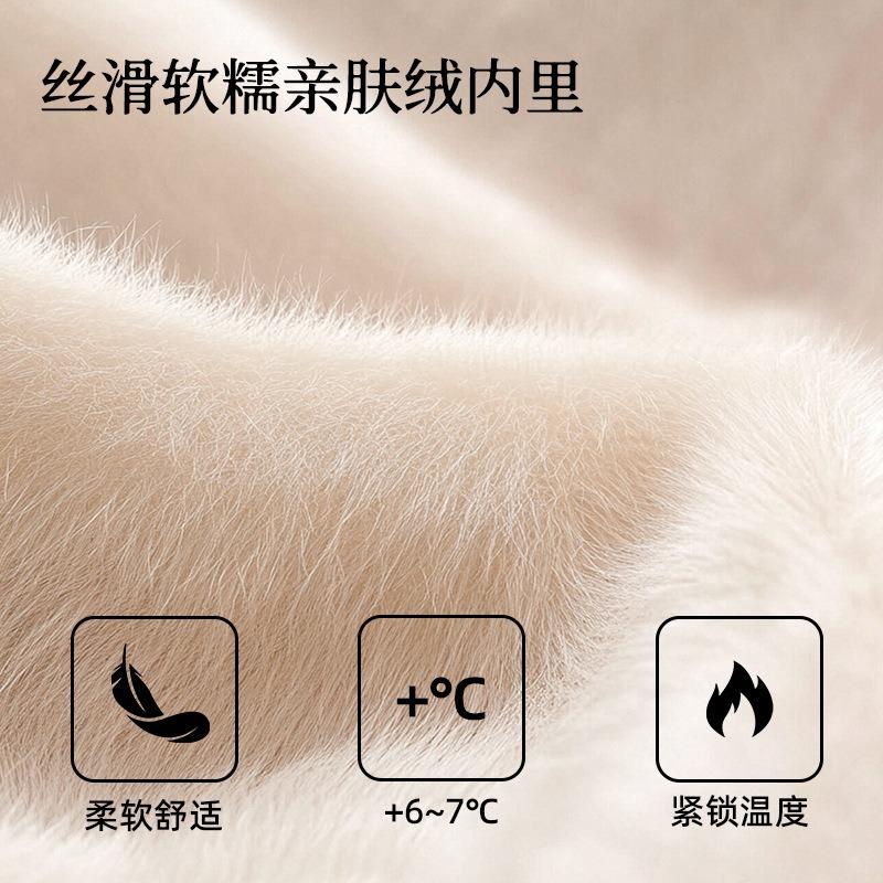 New Autumn and Winter Indoor Home Butterfly Cross Versatile Skin-friendly Elegant Gentle Fluffy Slippers