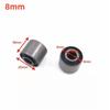 Motorcycle 8mm 9mm 10mm 12mm Inner Diameter Rear Shock Absorber Cushion Rubber Ring Shock Absorber Bushing