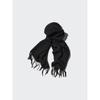 Uniqlo Heattech Scarf