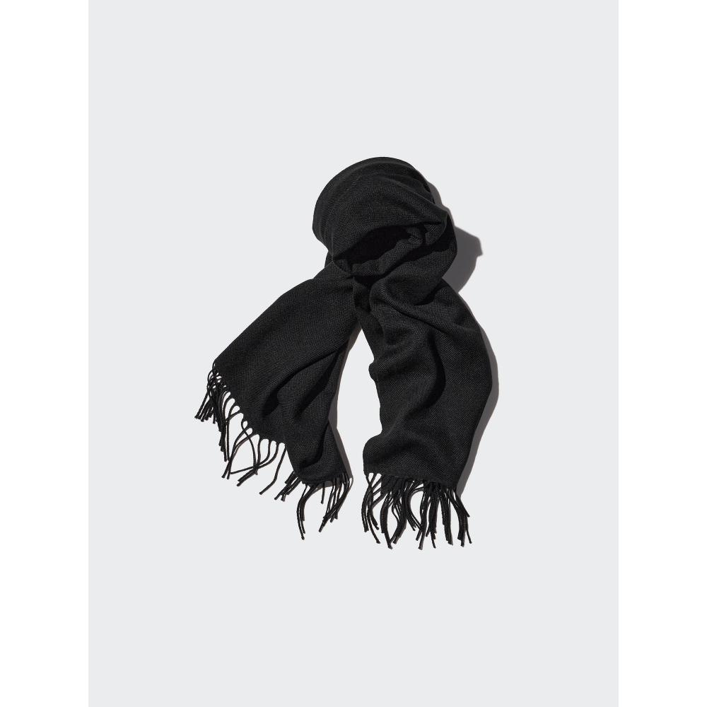 Uniqlo Heattech Scarf