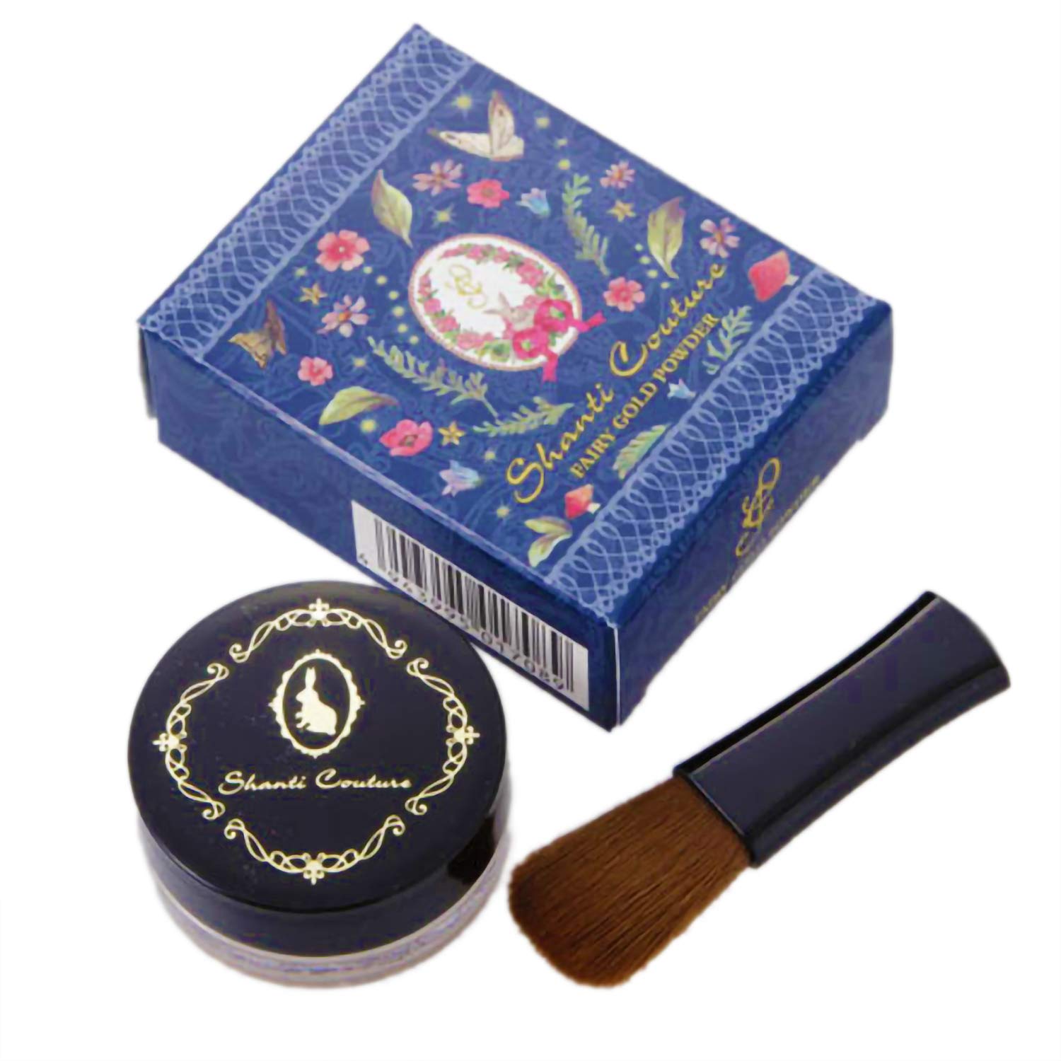 

Chantic Couture Fairy Gold Powder