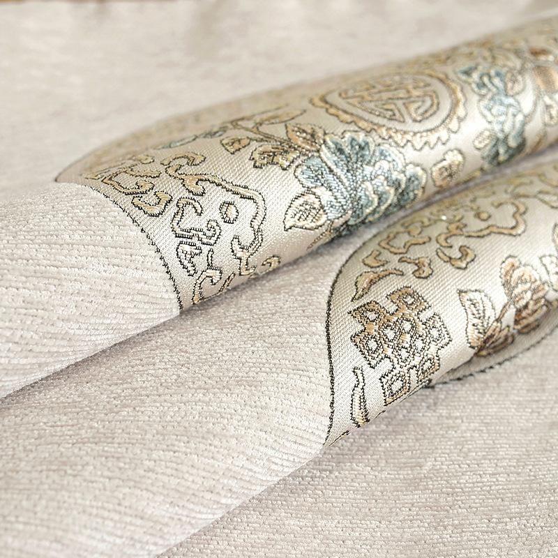 Sofa Cover All-Inclusive Universal Cover Four Seasons Universal Chenille Sofa Non-Slip Sofa Cover Cloth Cushion