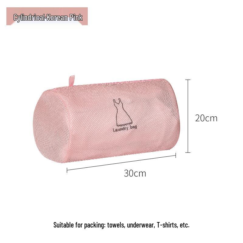 Large Laundry Bag for Underwear and Bras - Anti-Deformation Wash Bag for Washing Machines