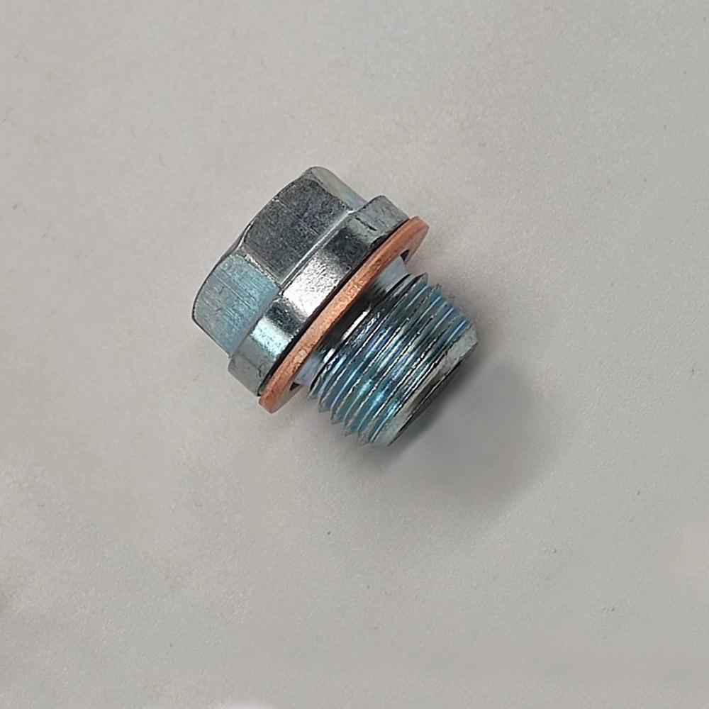 484J1009014 Transmission Drain Plug and Gasket For Toyota Lexus