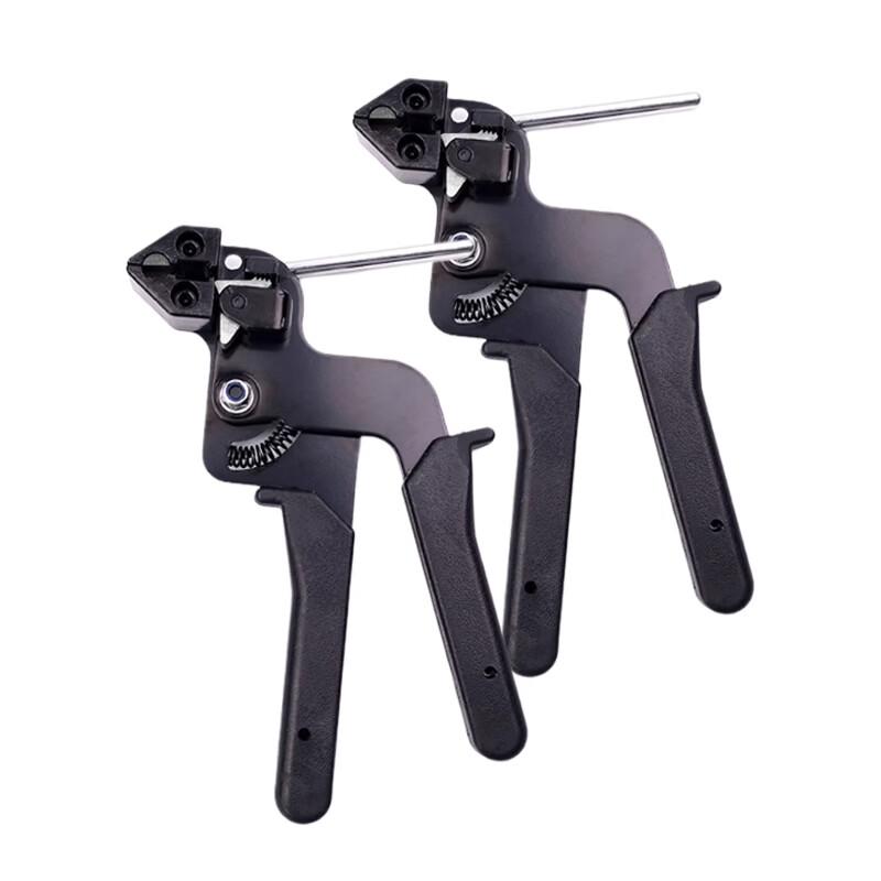 Stainless Steel Cable Tie Tensioning Tool