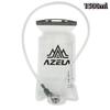 Adjustable Strap Running Hydration Vest 1Pc Unisex Lightweight Backpack for Hiking Cycling Jogging Trail Run
